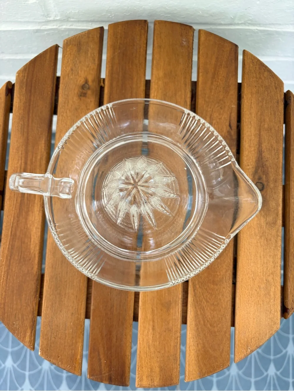 N/A classic clear